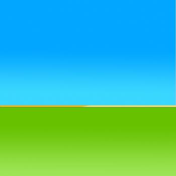 landscape digital art