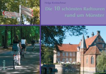 Die 10 schönsten Radtouren rund um Münster