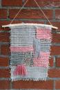 Gewebter Wandbehang